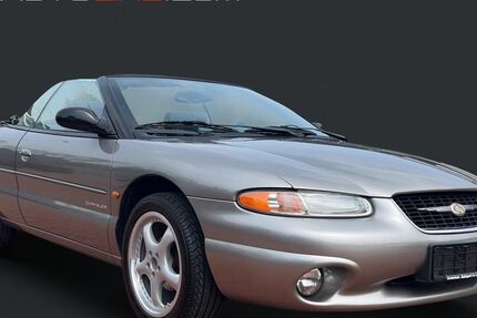 Chrysler Stratus 28.988 km 18.000 &euro; Ronnenberg StT Empelde Region Hannover 30952