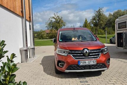 Renault Kangoo 43.000 km 23.600 &euro; Bad Birnbach 84364