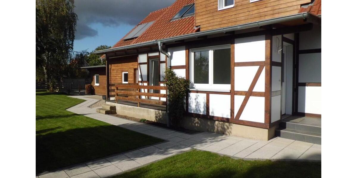 Einfamilienhaus Osterwieck - 249.000&euro; | Angebot:26758680