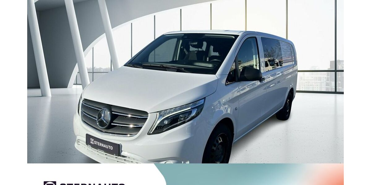 Mercedes-Benz Vito 153.054 km 30.990 &euro; Kesselsdorf 01723