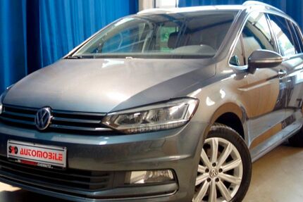 VW Touran 172.983 km 14.999 &euro; Chemnitz 09120