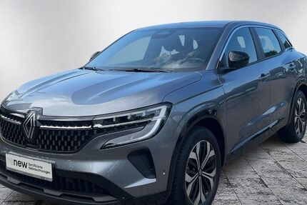 Renault Austral 12.600 km 29.980 € Norderstedt 22851