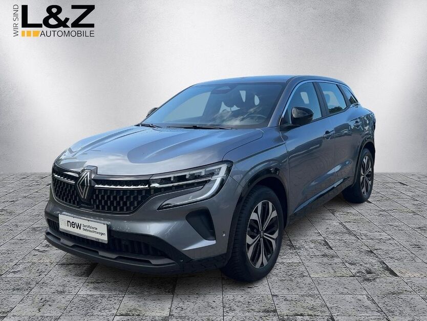 Renault Austral 12.600 km 29.980 € Norderstedt 22851