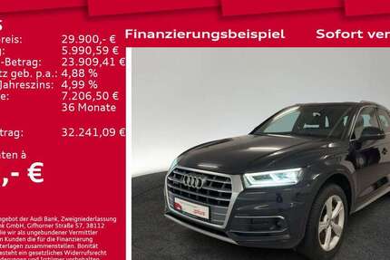 Audi Q5 94.400 km 29.900 &euro; Berlin 12489