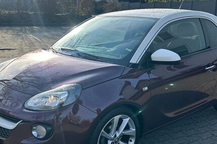 Opel Adam 119.000 km 5.598 &euro; Rüsselsheim 65428