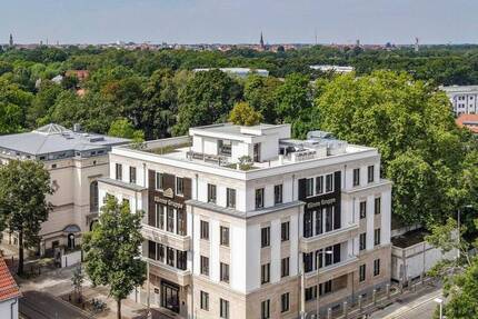Gewerbeobjekt Leipzig Lößnig - 1.150.000&euro; | Angebot:26909243