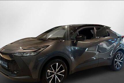 Toyota C-HR 1.001 km 34.890 &euro; Berlin 13403
