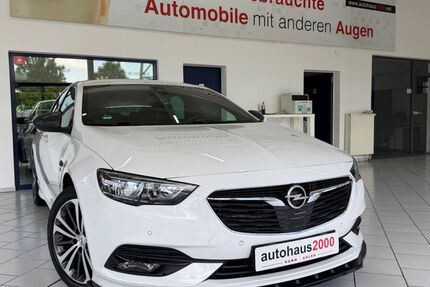 Opel Insignia 82.000 km 14.950 &euro; Ahlen 59229