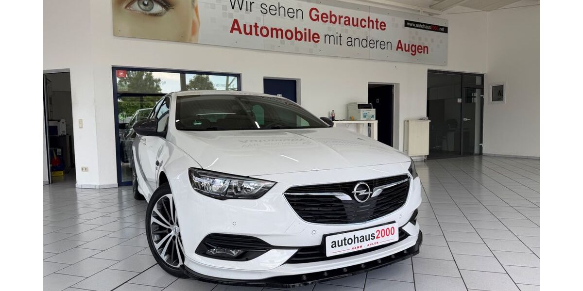 Opel Insignia 82.000 km 14.950 &euro; Ahlen 59229