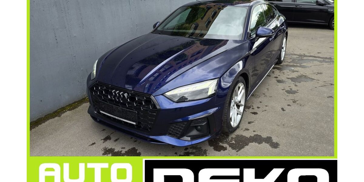 Audi A5 193.429 km 23.470 &euro; Waiblingen 71332