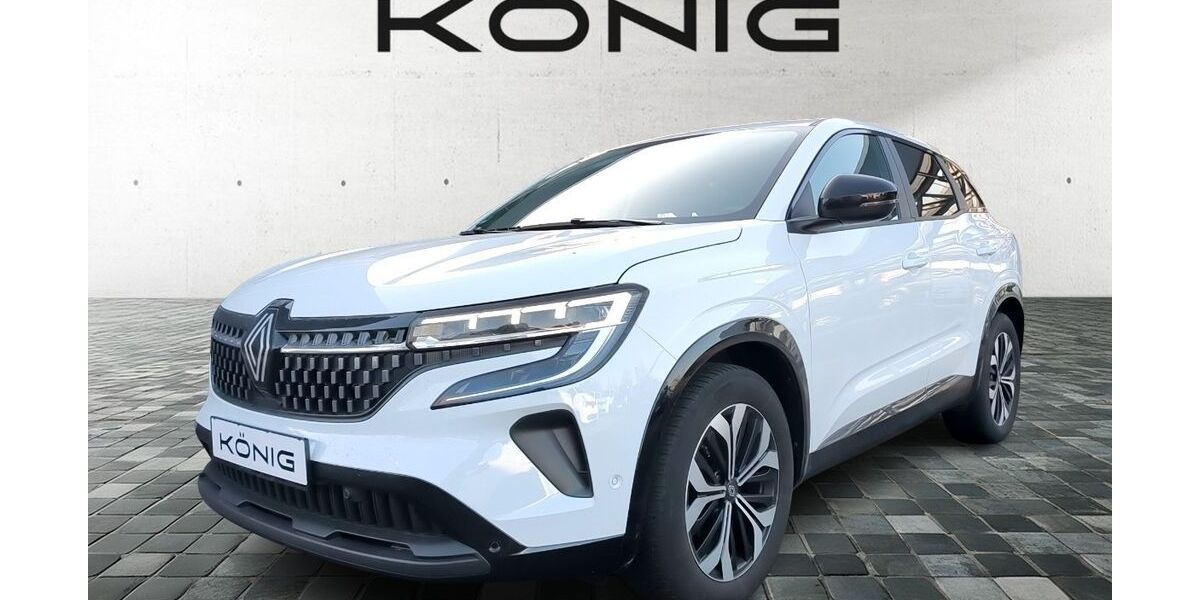 Renault Austral 44.614 km 25.999 &euro; Hoppegarten 15366