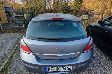 Opel Astra 140.000 km 2.250 &euro; Remchingen 75195