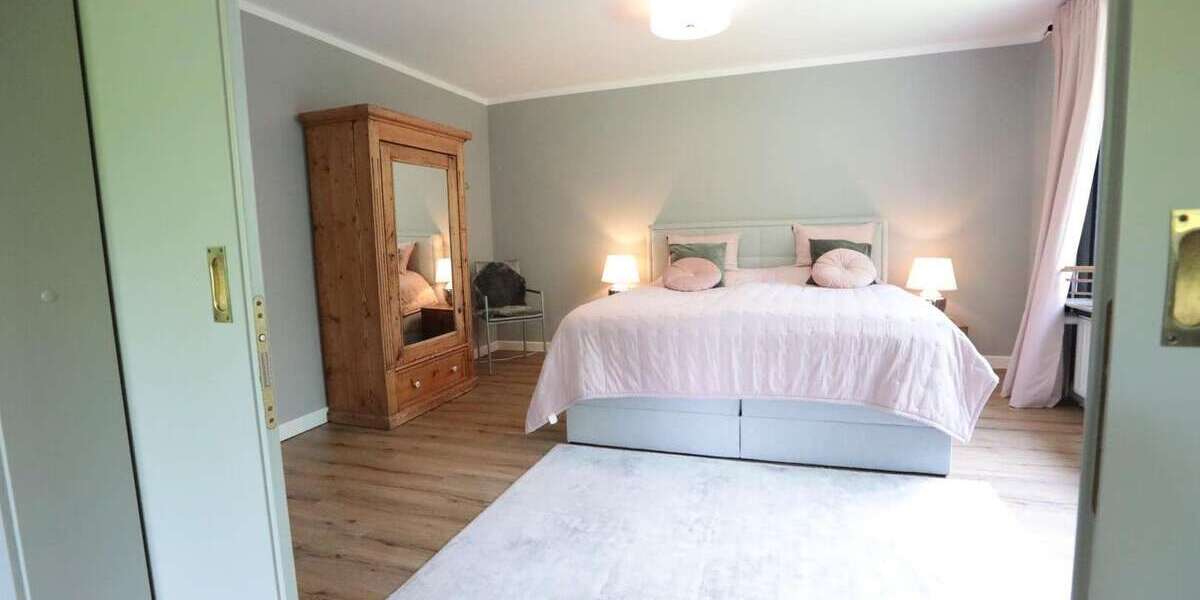 Einfamilienhaus Aventoft - 7.5 Zimmer, 180 m&sup2;, 480.000&euro; | Angebot:26884379
