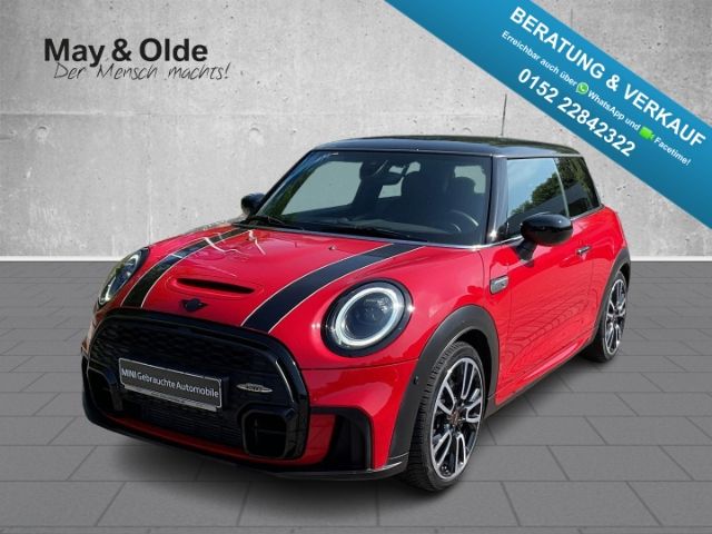 Cooper S