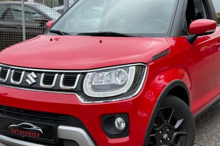 Suzuki Ignis 28.000 km 13.990 € Weinheim 69469