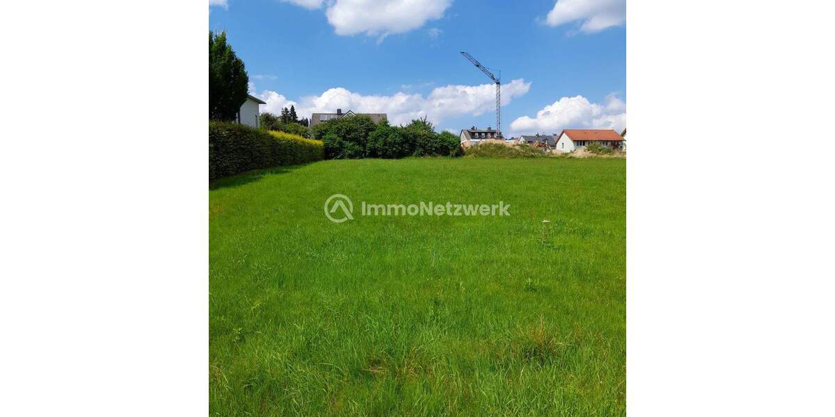 Grundstück Helmbrechts - 120.000&euro; | Angebot:25714609