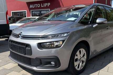Citroen Grand C4 Picasso 124.000 km 11.400 &euro; Metten 94526