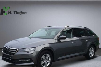 Skoda Superb 47.000 km 28.790 &euro; Stade- Wiepenkathen 21684