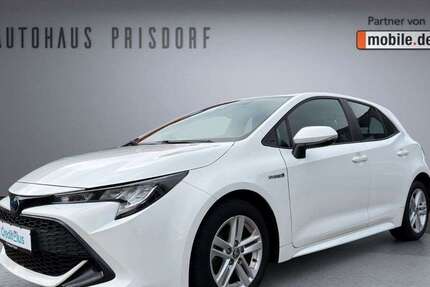 Toyota Corolla 47.799 km 20.950 &euro; Prisdorf bei Hamburg 25497