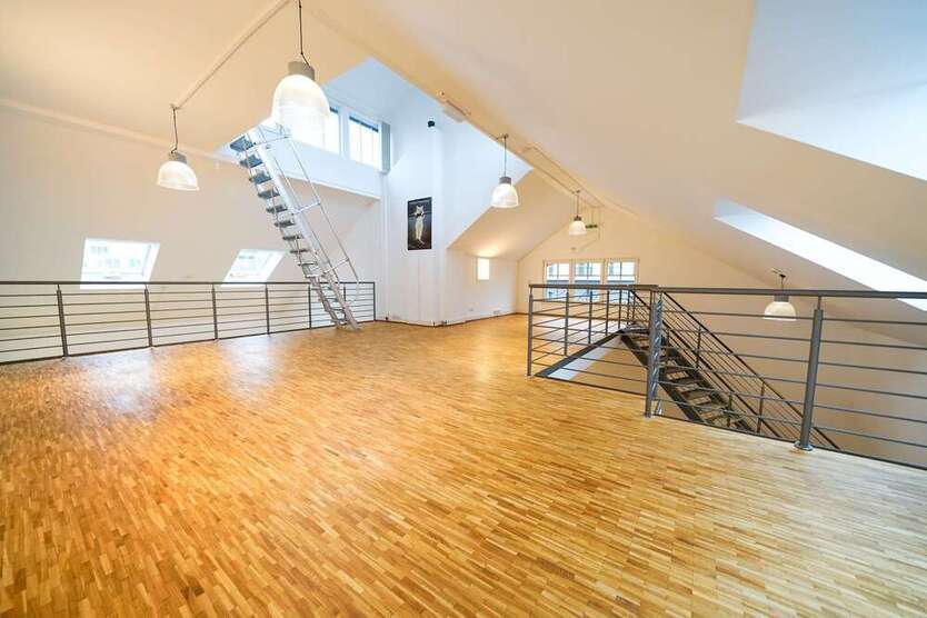 Büro in Köln 1.250.000 € 203 m²