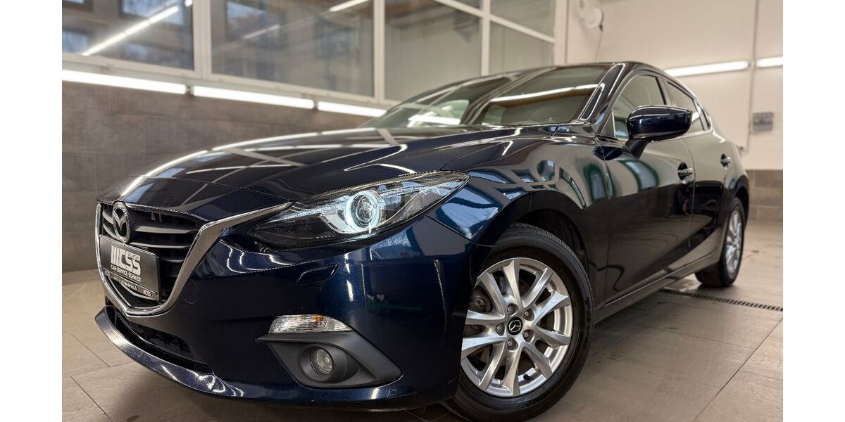 Mazda 3 178.777 km 7.988 &euro; Cottbus 03044