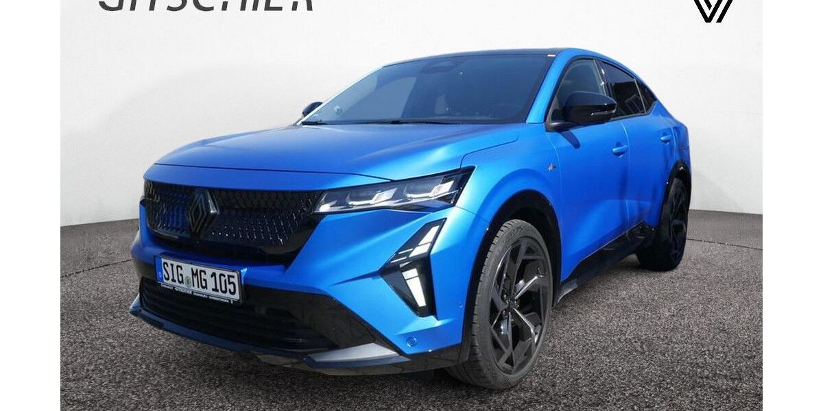 Renault Rafale 11.500 km 52.900 € Pfullendorf-Denkingen 88630