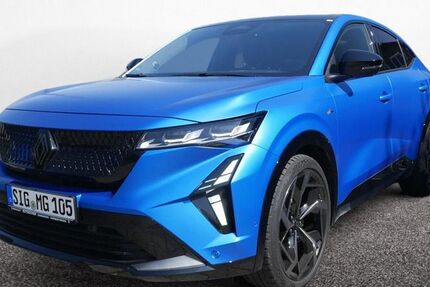 Renault Rafale 12.500 km 52.900 &euro; Pfullendorf-Denkingen 88630