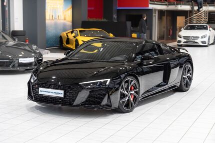 Audi R8 13.068 km 154.980 € Köln 51147