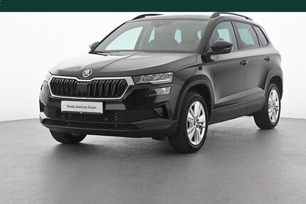 Skoda Karoq 22.892 km 28.660 &euro; Essen 45143