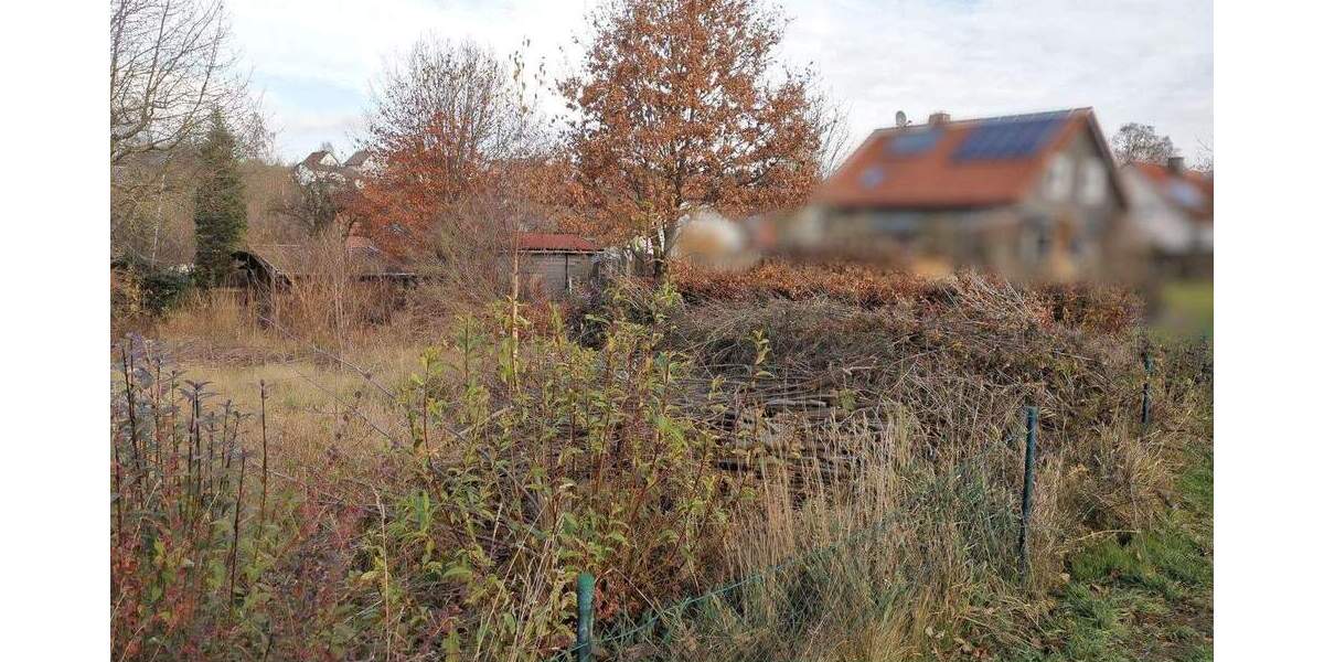 Grundstück Schirnding - 62.000&euro; | Angebot:23813069