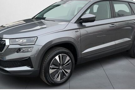 Skoda Karoq 2.500 km 36.450 &euro; Freital 01705
