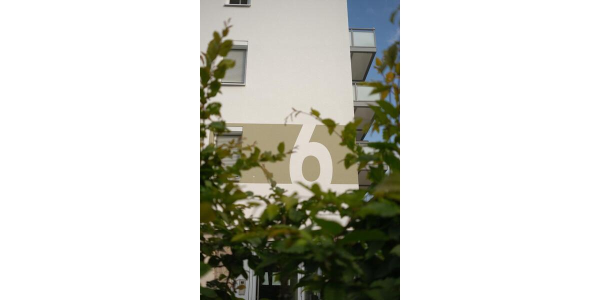 Etagenwohnung Weiden in der Oberpfalz - 1 Zimmer, 34 m&sup2;, 617&euro; | Angebot:25102127
