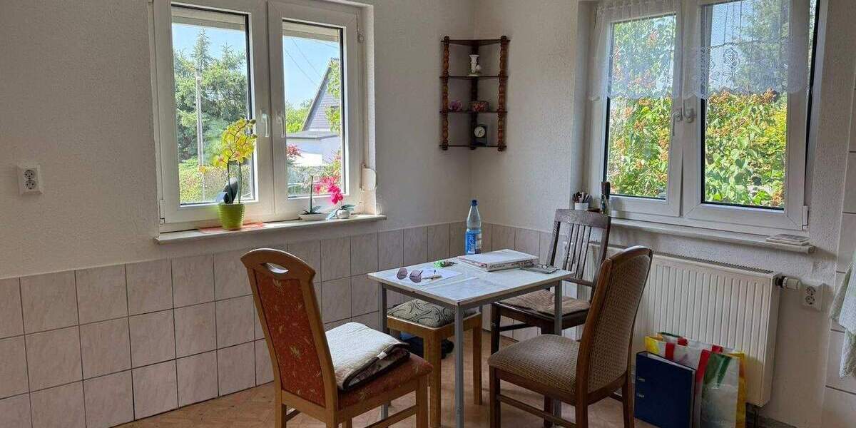 Einfamilienhaus Weinböhla - 5 Zimmer, 120 m&sup2;, 275.000&euro; | Angebot:24520716