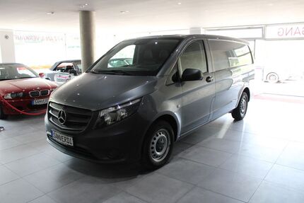 Mercedes-Benz Vito 103.000 km 19.990 &euro; Puchheim-Bhf bei München 82178