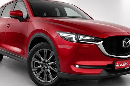 Mazda CX-5 154.325 km 17.400 &euro; Leipzig 04179
