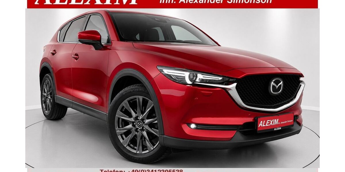 Mazda CX-5 154.325 km 17.400 &euro; Leipzig 04179