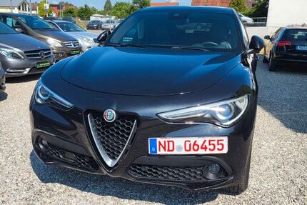 Alfa Romeo Stelvio 250.000 km 17.500 &euro; Bobingen 86399