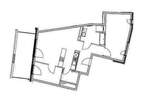 Zimmer Mönchengladbach Stadtmitte - 3 Zimmer, 87 m&sup2;, 1.158&euro; | Angebot:25707467