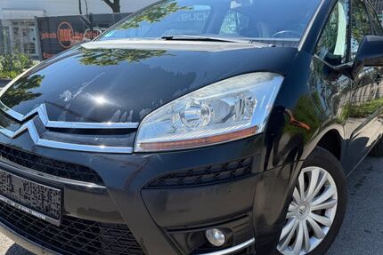 Citroen C4 173.000 km 2.790 € MÖGLINGEN 71696