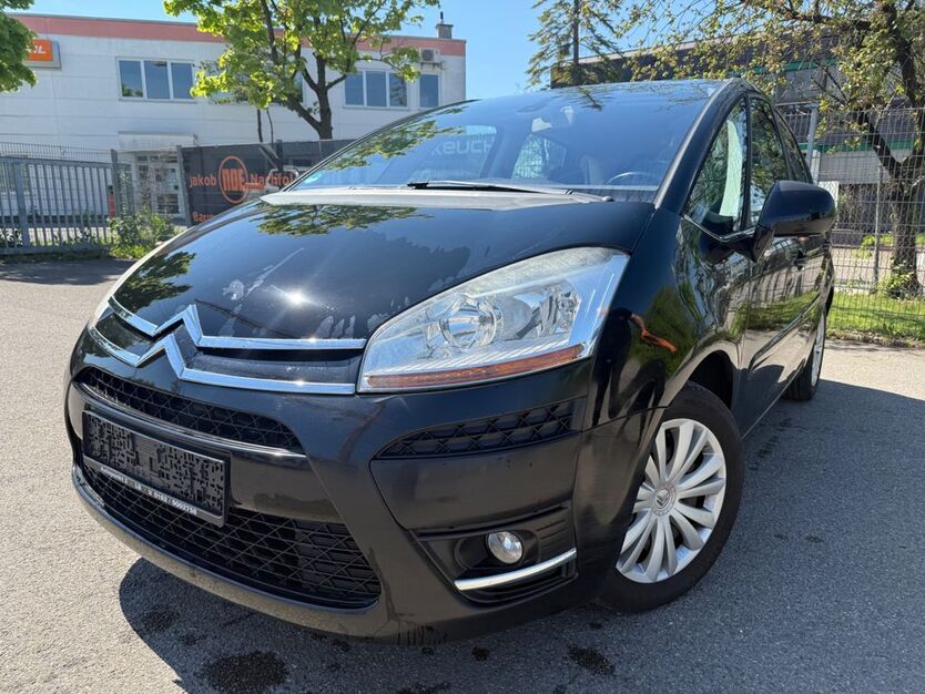 Citroen C4 173.000 km 2.790 € MÖGLINGEN 71696