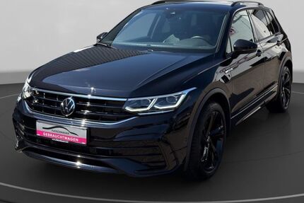VW Tiguan 23.360 km 36.990 &euro; Euskirchen 53879