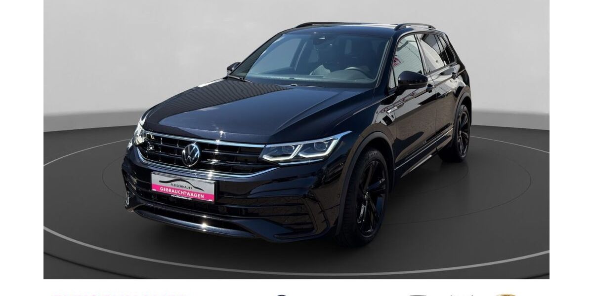 VW Tiguan 23.360 km 36.990 &euro; Euskirchen 53879