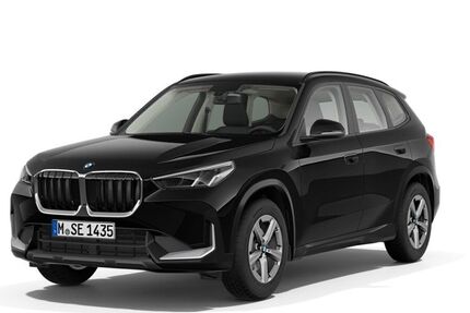 BMW X1 45.477 km 27.450 &euro; Quickborn 25451