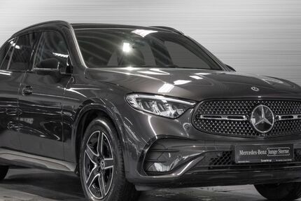 Mercedes-Benz GLC 300 16.135 km 61.830 &euro; Mölln 23879