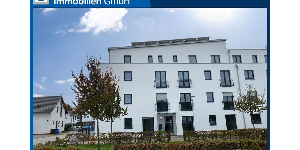 Etagenwohnung Nettetal - 4 Zimmer, 127 m&sup2;, 1.394&euro; | Angebot:25444571