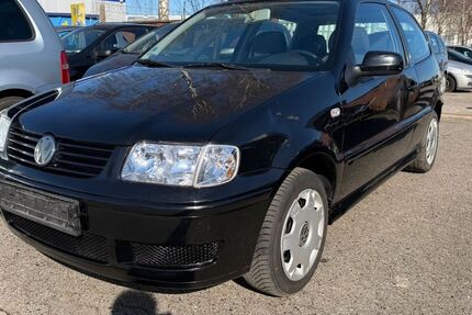 VW Polo 159.000 km 1.480 &euro; Rendsburg 24768