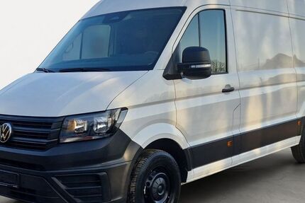 VW Crafter 18.538 km 36.925 &euro; Buchholz in der Nordheide 21244
