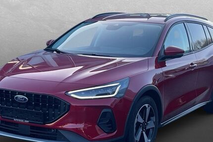 Ford Focus 20.905 km 21.990 &euro; Moers 47441