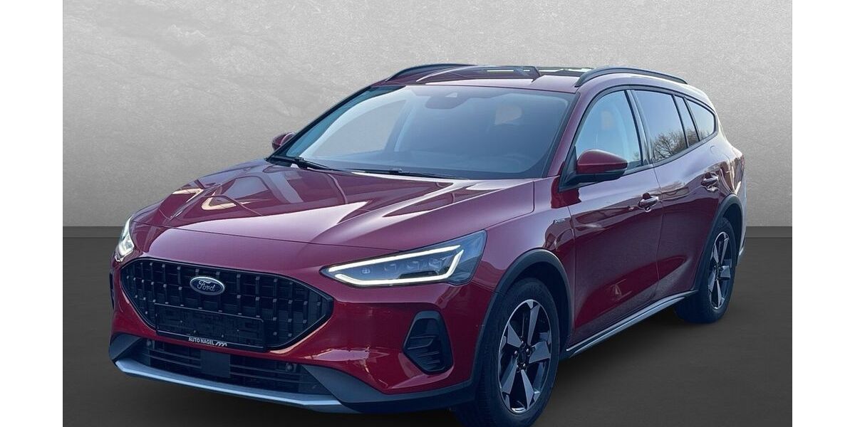 Ford Focus 20.905 km 21.990 &euro; Moers 47441