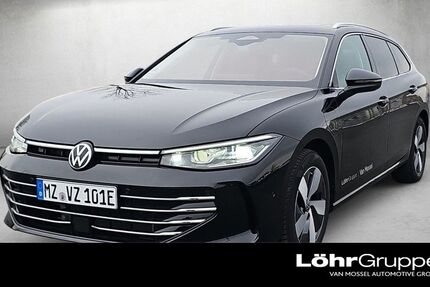 VW Passat 11.000 km 57.255 &euro; Mainz 55131